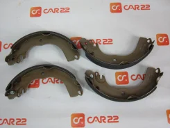 ������� ��������� ���������� Mazda Familia Van BVJY12, MR18DE 44060ED025 ����