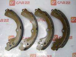 ������� ��������� ���������� Subaru Forester SF5, EJ202, FN7747, ������ 26257AA030 ����
