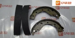 ������� ��������� ���������� Toyota Allion AZT240, 1Azfse, 2000� FN2358, ������ TGD1082 ����