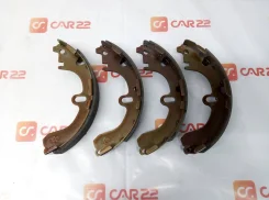 ������� ��������� ���������� Toyota Caldina AT191G, 7AFE, ������ K2311 ����