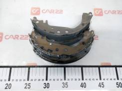������� ��������� ���������� Toyota Premio ZZT240, 1ZZFE, ������ 0449552040 ����