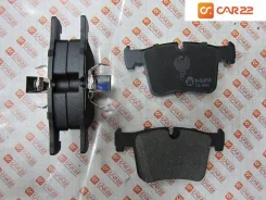 ������� ��������� BMW X3 II F25, N47D20C, 2010 PN0558, �������� P06075 ����