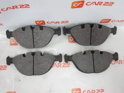 ������� ��������� BMW X5 E53, M62B44, PN0336, �������� 04607170 ����