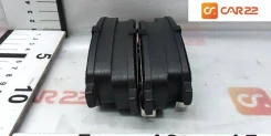 ������� ��������� Chevrolet Cruze J300, A14NET, ������ CKKD22 ����