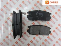 ������� ��������� Chevrolet Captiva C100, A22XE, ������ TG1716 ����