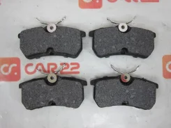 ������� ��������� Ford Fiesta JH, A9JA, 1998-2004 PN0120, ������ 1075565 ����