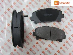������� ��������� Honda Accord CU2, K24A, 2008 PN8865, �������� 45022TL0G50 ����