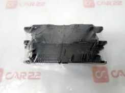 ������� ��������� Honda Accord CL7, K20A, �������� NKH1163 ����