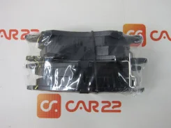 ������� ��������� Honda Capa GA4, D15B, �������� NKH1122 ����