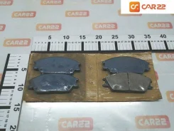 ������� ��������� Honda Civic EF2, D15B, �������� 45022SA5505 ����