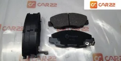 ������� ��������� Honda Accord Coupe CD7, F22B, 1995 PF8484, �������� 06450S5DA01 ����