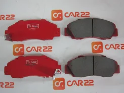 ������� ��������� ������������ Honda Accord CL1, H22A, PF8254, �������� A358WK ����