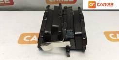 ������� ��������� Honda Accord Coupe CB6, F20A, PF8397, NP8008, ������ 43022SV4G21 ����