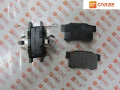 ������� ��������� Honda Accord CM5, K24A4, PN8807, ������ 43022S9A000 ����
