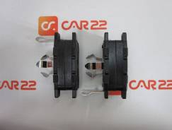 ������� ��������� Honda Accord CM5, K24A4, ������ 43022S9A000 ����