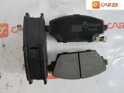 ������� ��������� Honda Accord CL3, F20B, PN8106, �������� D1247 ����