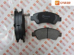 ������� ��������� Honda Capa GA4, D15B, PF8265, �������� TG377 ����