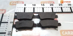 ������� ��������� Honda CR-V RE4, K24A, PN8809, ������ ADH24276 ����