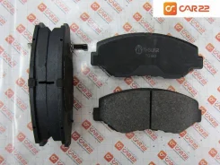 ������� ��������� Honda CR-V RD5, K20A, 2001 PN8485, �������� A663WK ����