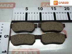 ������� ��������� Honda Fit GD1, L13A, ������ 43022SE0N50 ����