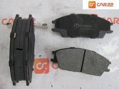 ������� ��������� Hyundai Accent h/b LC, D3EA, 1999 PN0091, �������� 581011CA00 ����