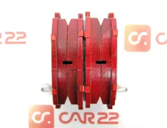 ������� ��������� ������������ Hyundai Solaris RB, G4FA, PN0538, ������ PN0538 ����