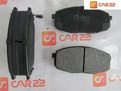 ������� ��������� Kia Ceed ED, G4GC, 2007-2020 PN0373, �������� 581010QA00 ����