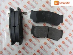 ������� ��������� Hyundai Santa Fe CM, D4EA, 2006-2012 PN0447, ������ 583022BA00 ����