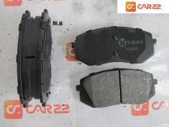   Hyundai I40 TG-0052 Pn0052,  581012SA50 