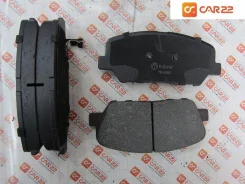 ������� ��������� Kia Ceed JD, G4FA, 2010-2017 PN11001, �������� 581012MA00 ����