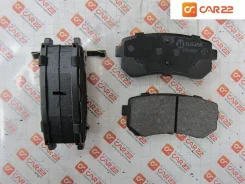������� ��������� Kia Ceed ED, G4GC, 2006-2019, ������ BD4407 ����