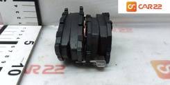 ������� ��������� Kia Cerato LD, G4GC, 2000-2009, ������ A263WK ����