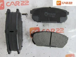 ������� ��������� Kia Sorento JC, D4CB, 2002-2006 PN0798, ������ TG3344 ����