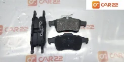 ������� ��������� Ford Focus II DA WAG, G6DE, 2003 PN2702, ������ A718K ����