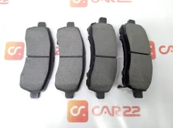 ������� ��������� Mazda Demio DE3AS, ZJVE, 2007, �������� D6Y13328Z ����