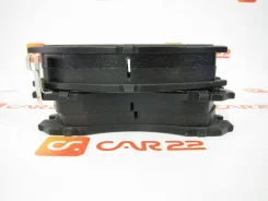 ������� ��������� Mitsubishi Airtrek CU2W, 4G63, �������� MB699452 ����