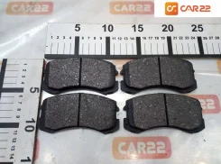 ������� ��������� Mitsubishi Lancer CS2A, 4G15, PN3462, �������� TG641 ����