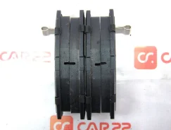 ������� ��������� Mitsubishi Delica P05W, 4D56, PN3172, �������� AY040MT005 ����