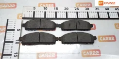 ������� ��������� Mitsubishi L200 KB4T, 4D56, PN3809, �������� 4605A284 ����