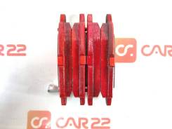 ������� ��������� ������������ Nissan 350Z Z33, VQ35DE, PN2466, ������ A654WK ����