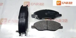 ������� ��������� Mazda Familia Van BVAY12, CR12DE, 2002 PF2452, �������� 41060AX086 ����