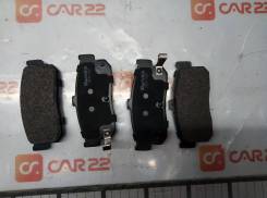 ������� ��������� Nissan Cefiro A33, VQ20DE, PN2224, ������ 440600N690 ����