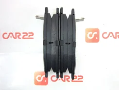 ������� ��������� Nissan Note E12, HR12DE, PN0397, �������� D10601HJ0A ����