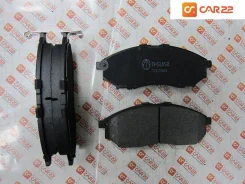 ������� ��������� Nissan Murano Z51, VQ35DE, 2003-2026 PN2444, �������� AY040NS091 ����