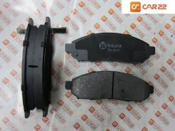 ������� ��������� Nissan Xterra N50, VQ40DE, 2005-2014 PN2517, �������� TG2517 ����