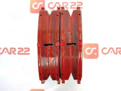 ������� ��������� ������������ Nissan Dualis J10, MR20DE, PN2801, �������� PN2801 ����