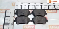 ������� ��������� Nissan March K12, CR10DE, PN9805, �������� D1060AX60A ����