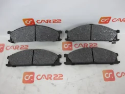 ������� ��������� Nissan Pathfinder R50, VG33E, PN2344, �������� TG2344 ����