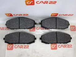 ������� ��������� Nissan Patrol Y61, TB48DE, MN-407M, �������� A488WK ����