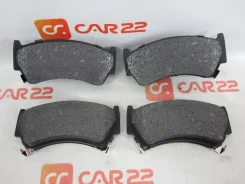 ������� ��������� Nissan Sunny B14, GA16DE, PN2356, �������� TG2356 ����